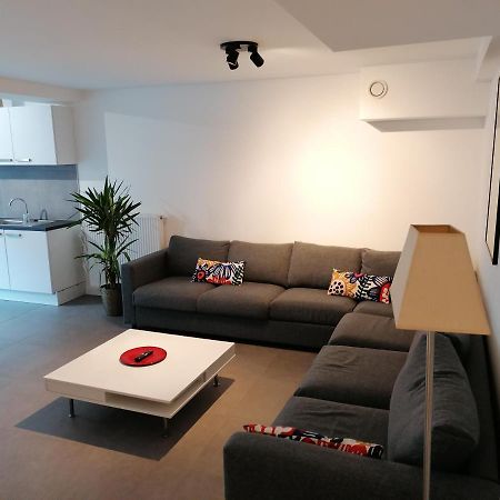 Appartement Dicht Bij Zee Ostend Exterior foto