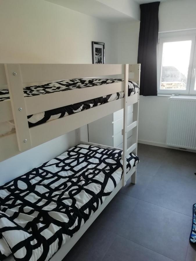 Appartement Dicht Bij Zee Ostend Exterior foto