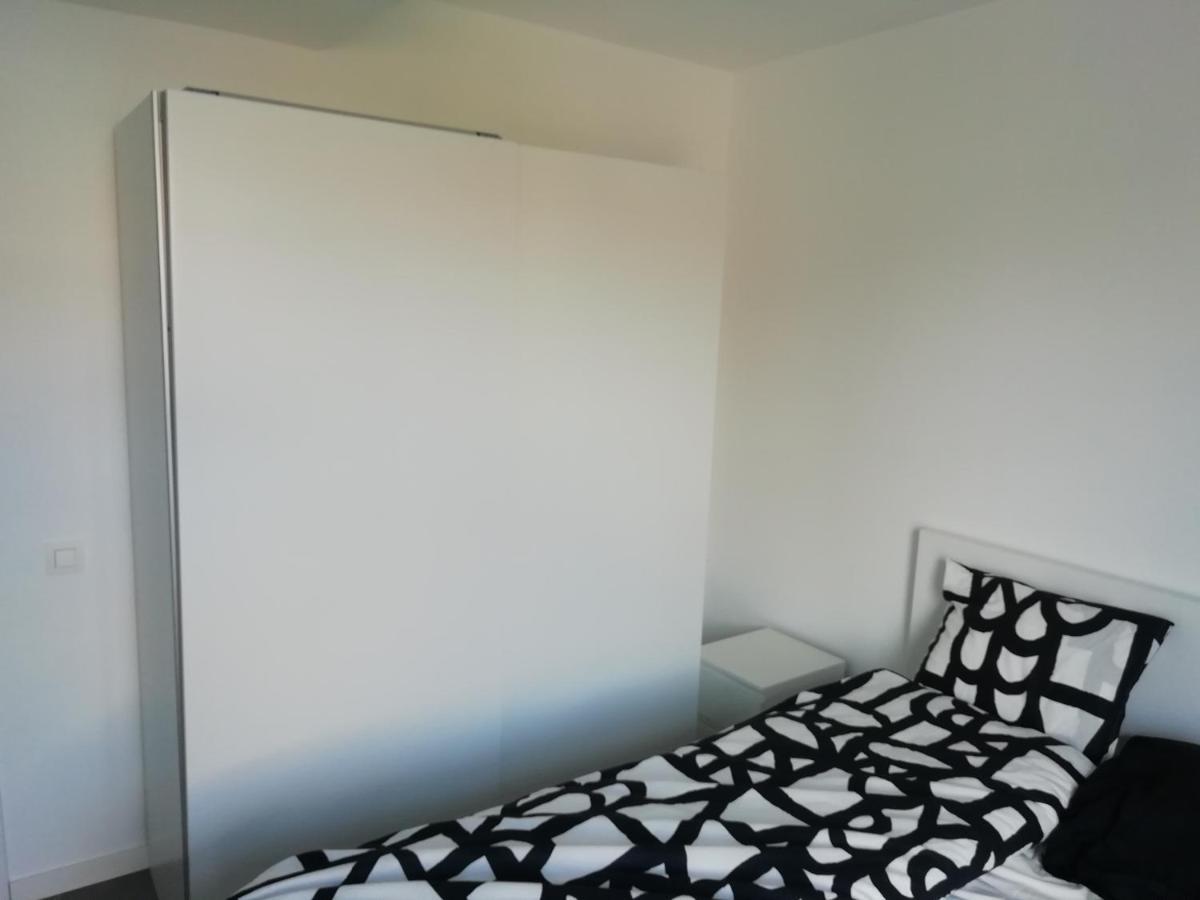 Appartement Dicht Bij Zee Ostend Exterior foto